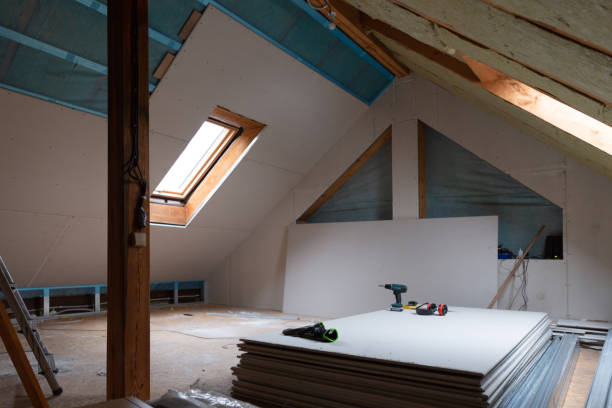 Best Spray Foam Insulation in Poplar Cotton Center, CA