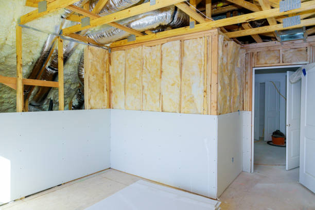 Best Commercial Insulation in Poplar Cotton Center, CA