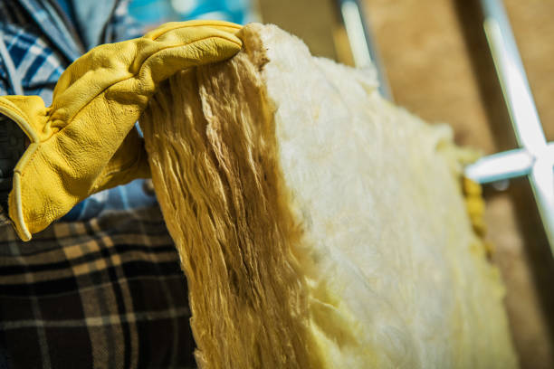 Best Spray Foam Insulation in Poplar Cotton Center, CA
