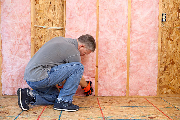 Trusted Poplar Cotton Center, CA Insulation Contractor Experts